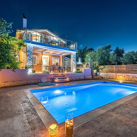 Villa Antonio Romírion Dış mekan fotoğraf